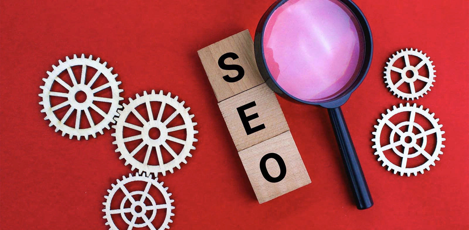 SEO metrikleri