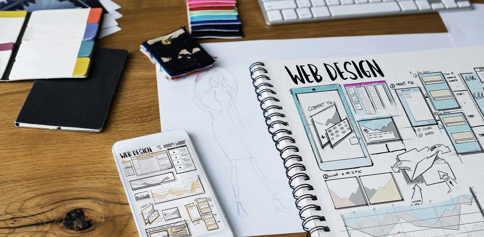 web sitesi nedir ve neden önemlidir?