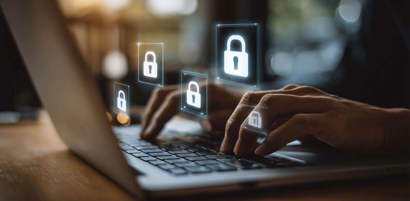 web tasarımında güvenlik standartları