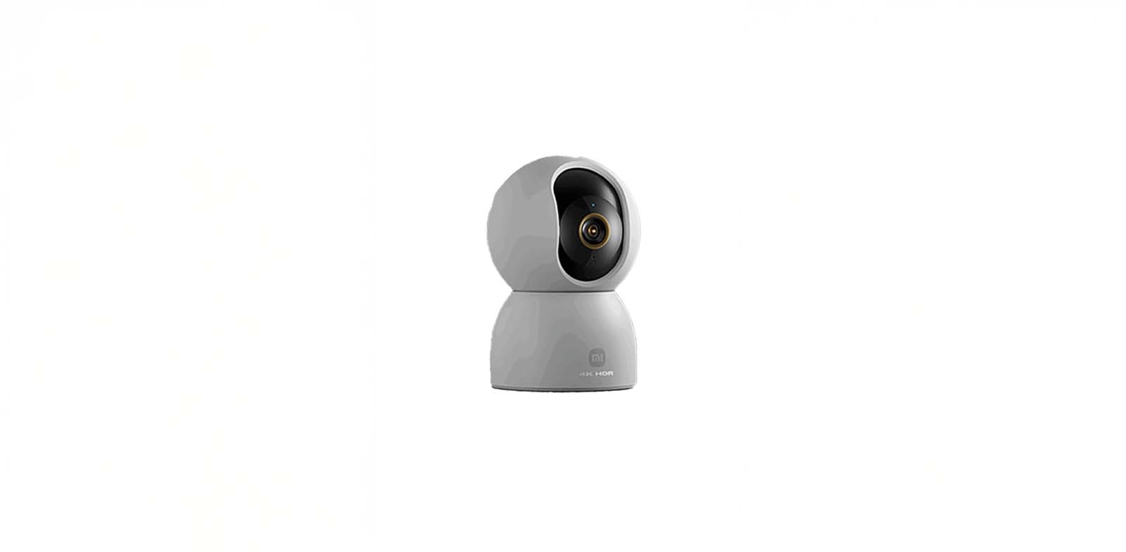 xiaomi smart camera C701
