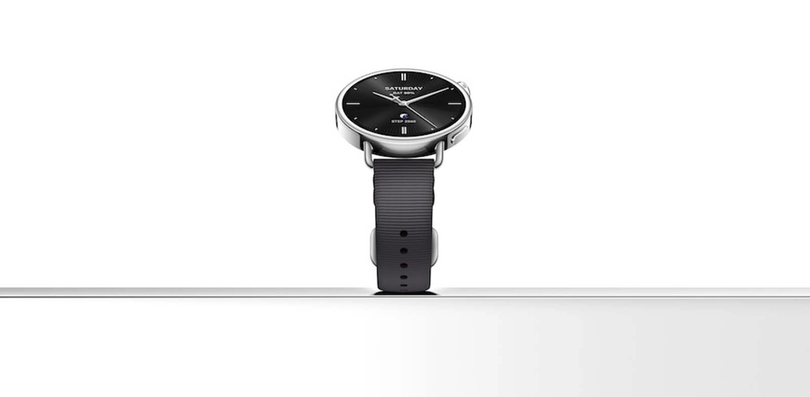 xiaomi Watch S4