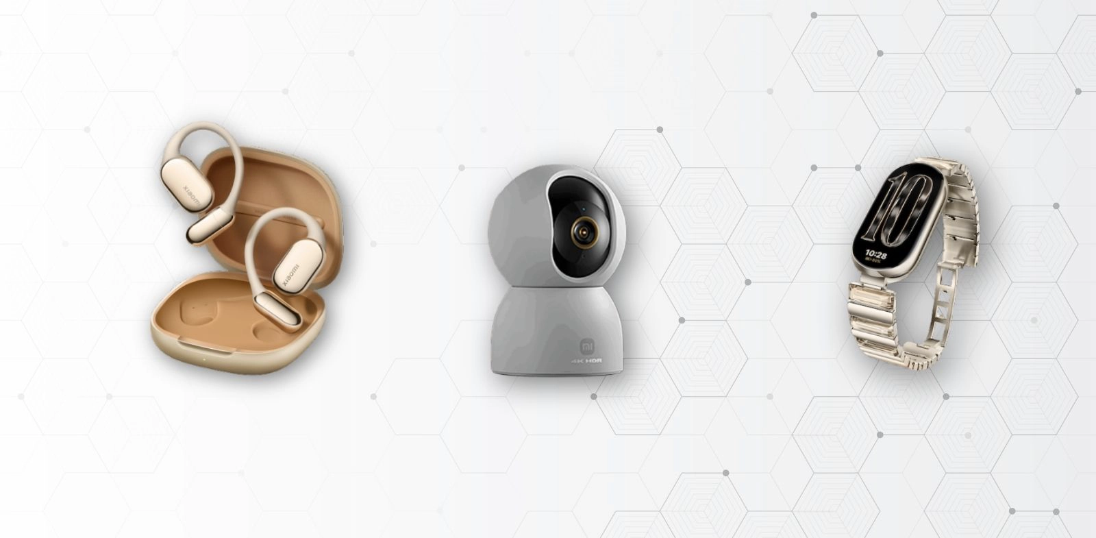 Xiaomi’den yeni AIoT dalgası