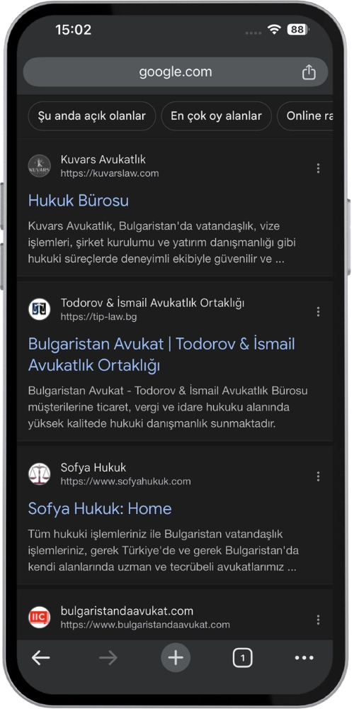 en iyi seo ajansı kuvars