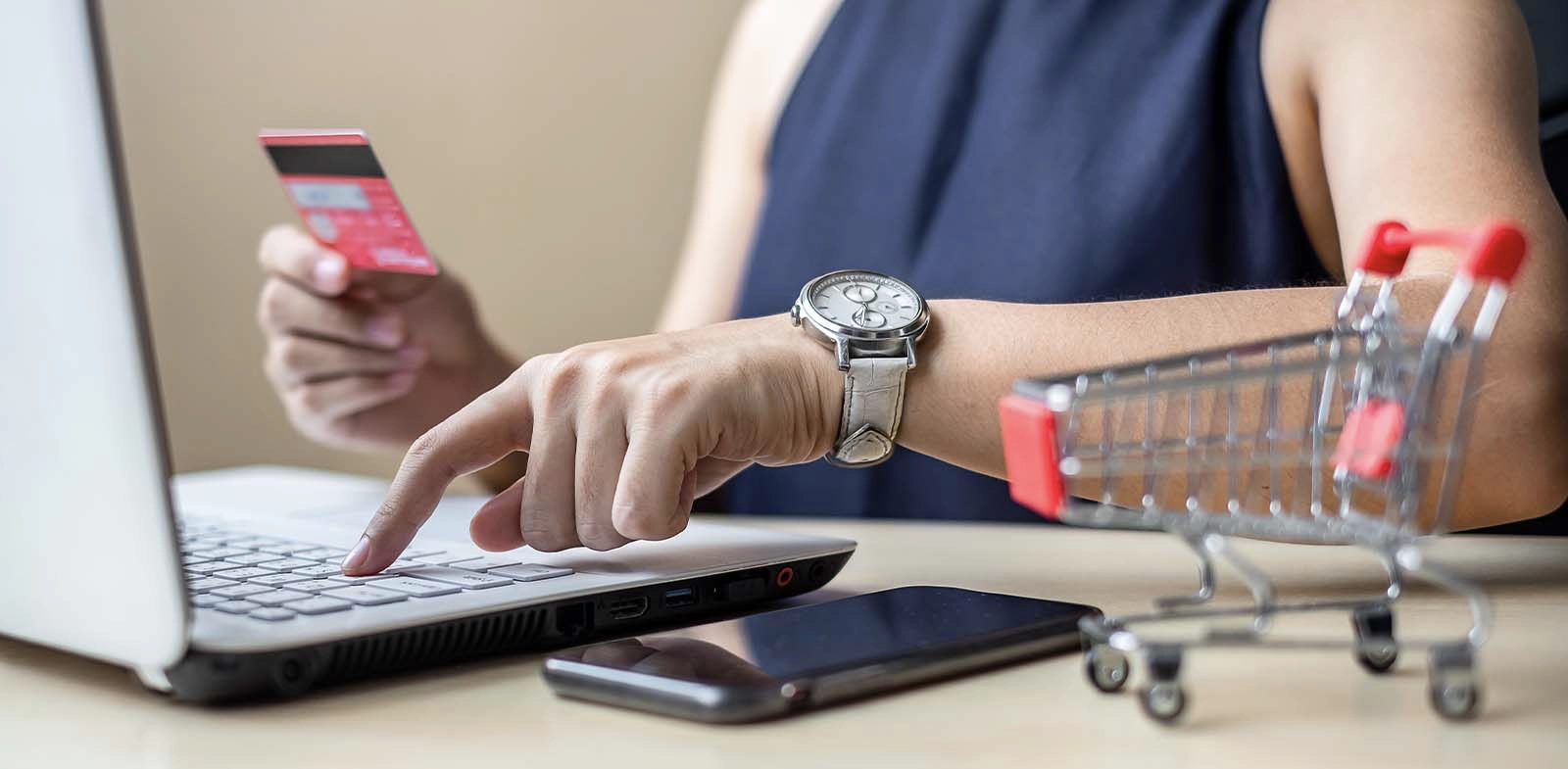 markalar için e-ticaret site tasarımı