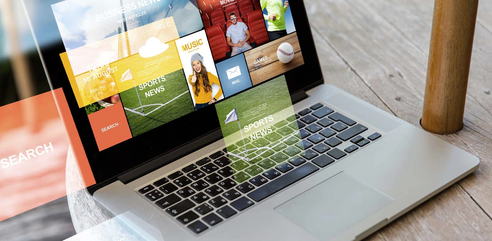 istanbul web tasarım