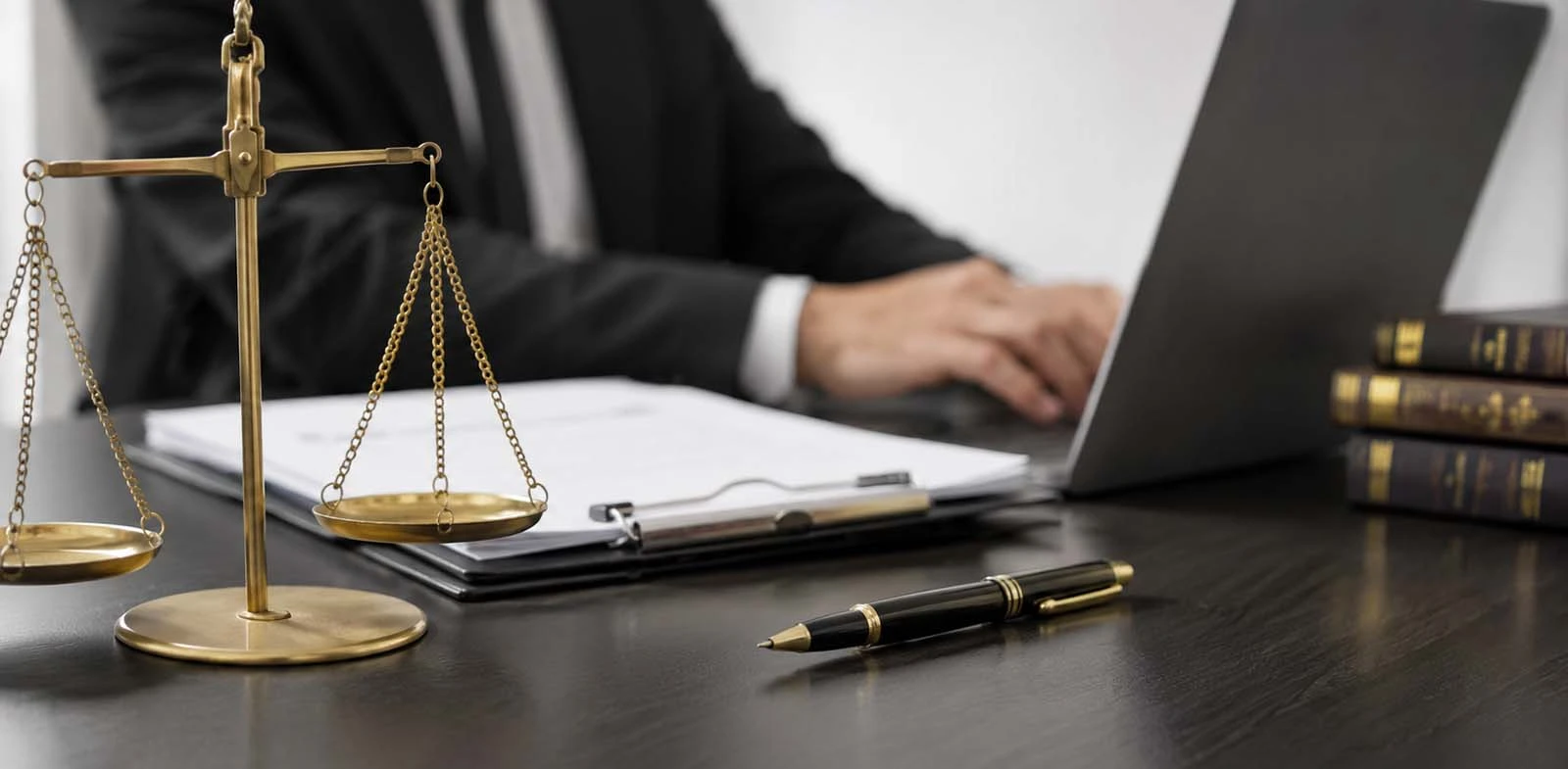 avukatlar ve hukuk büroları için itibar yönetimi