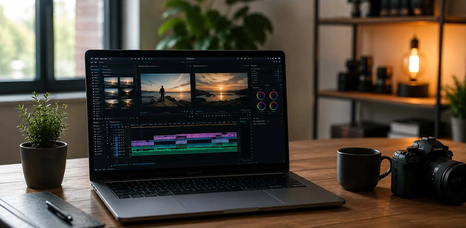 profesyonel video edit rehberi